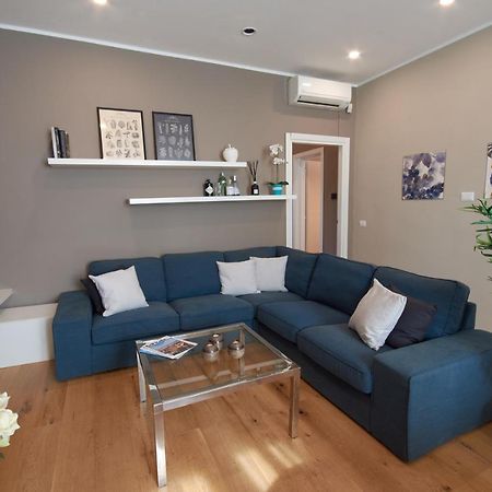 Due Strade Apt - Dolcevita Holiday ฟลอเรนซ์ ภายนอก รูปภาพ